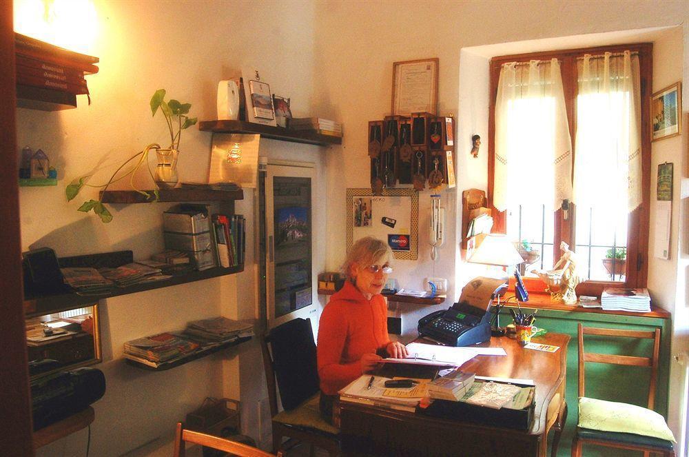 Alberghetto Della Marianna Cadenabbia Экстерьер фото