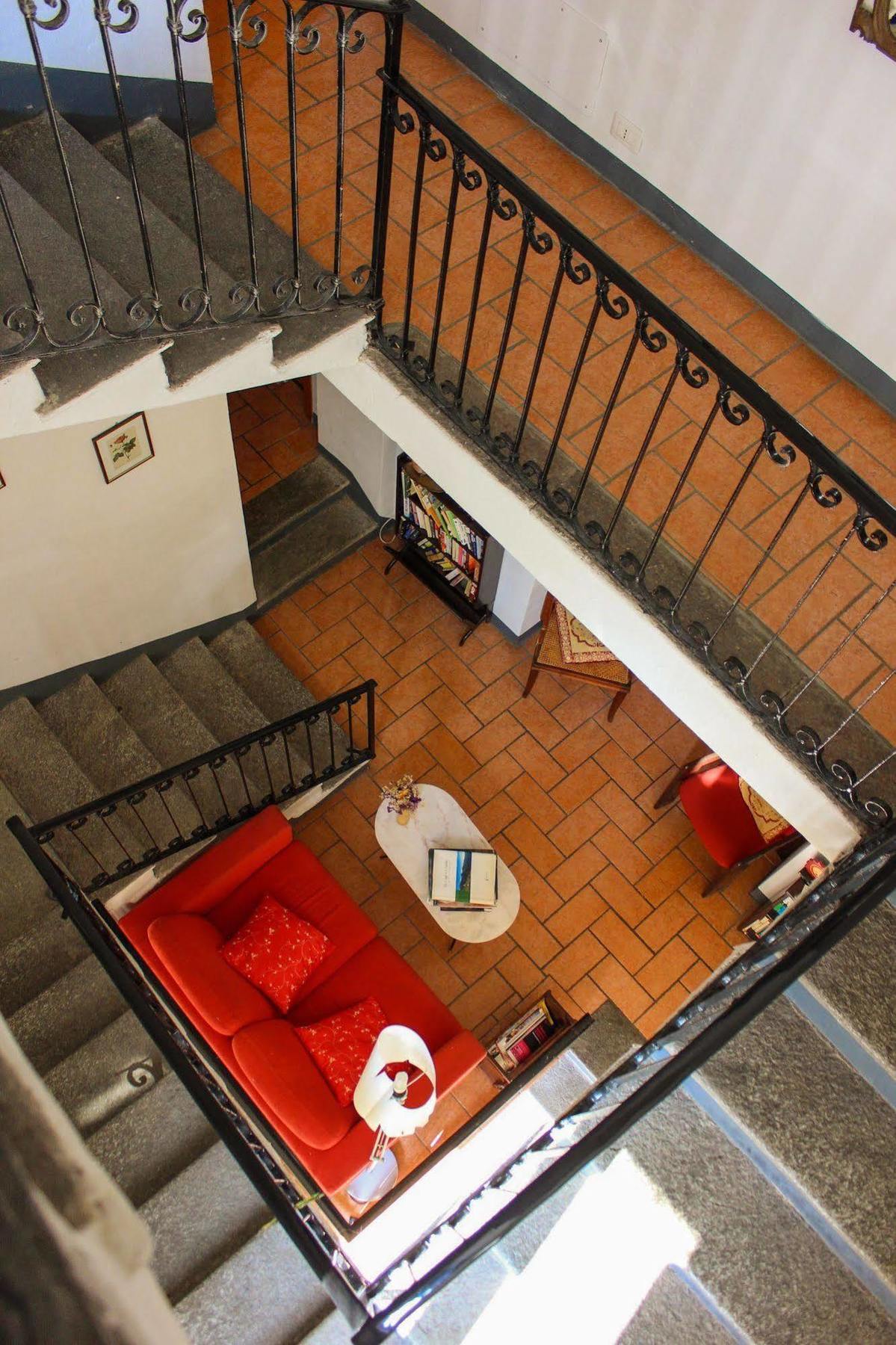 Alberghetto Della Marianna Cadenabbia Экстерьер фото