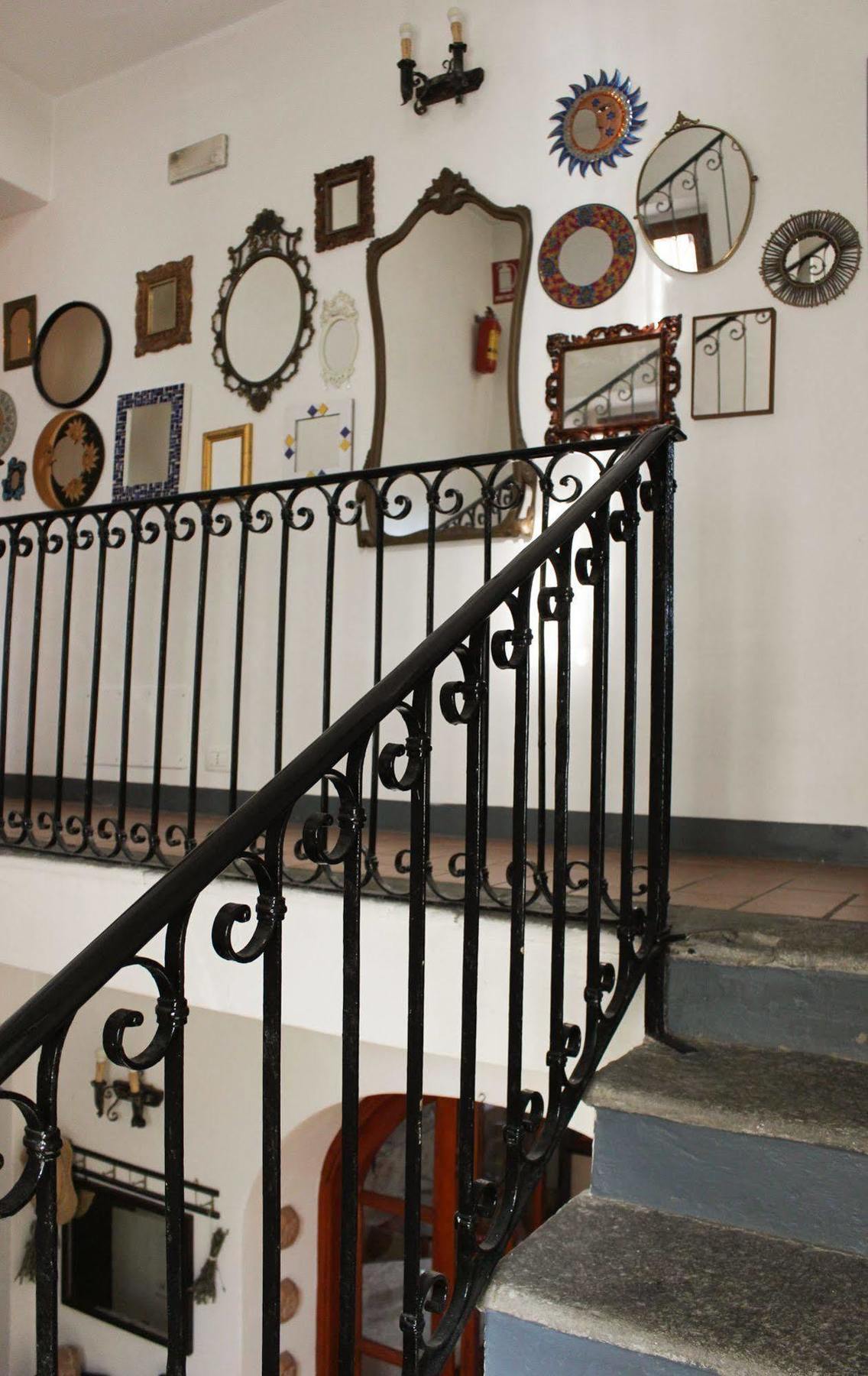Alberghetto Della Marianna Cadenabbia Экстерьер фото